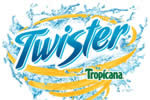 Acción Twister en Playa Arenas Blancas